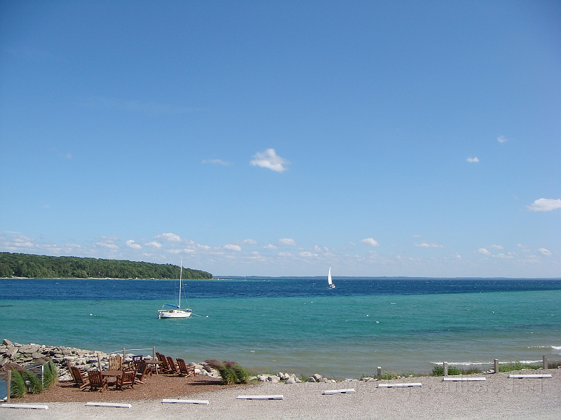 Western Michigan [2010] 663.JPG - Scenes from our trip to Western Michigan. Some places along the way were Ludington, Sleep Bear Dunes, and Traverse City.